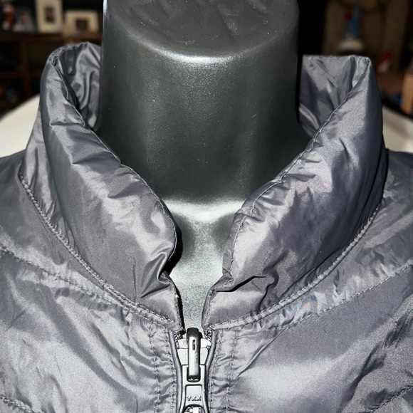 Gotcha Glacier Down Jacket - Picture 3 of 10